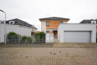 Prodej samostatn�ho RD, 144 m2, Zlon�n (okres Praha-v�chod)