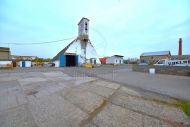 Prodej skladovac�ch prostor, Kostelec nad Labem (okres M�ln�k)