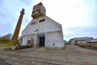Prodej skladovac�ch prostor, Kostelec nad Labem (okres M�ln�k)