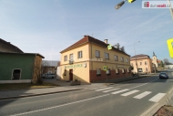 Prodej hotelu, Chodov� Plan� (okres Tachov)