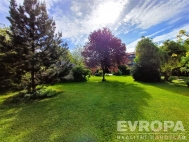 Prodej samostatn�ho RD, 958 m2, Praha 5, Lipence