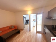 Pron�jem bytu 2+1, 42 m2, OV, Praha 8, Karl�n - exkluzivn�