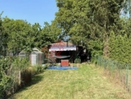Prodej pozemku , zahrada, �atec (okres Louny)
