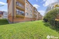 Prodej bytu 2+1, 67 m2, OV, Boskovice (okres Blansko), ul. Hybe�ova