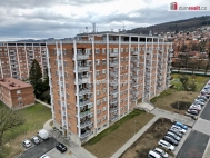 Pron�jem bytu 2+1, 72 m2, OV, Zl�n, ul. t��da Tom�e Bati