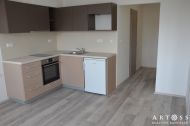 Pron�jem bytu 2+kk, 37 m2, OV, Brno, Z�brdovice (okres Brno-m�sto), ul. P��kop