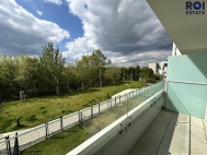 Pron�jem bytu 1+kk, 31 m2, OV, Brno, �ern� Pole (okres Brno-m�sto), ul. t��da Gener�la P�ky