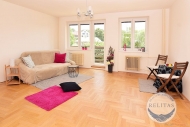 Prodej bytu 3+1, 63 m2, OV, T�ebotov (okres Praha-z�pad), ul. U Rybn�ka