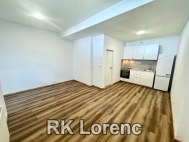 Pron�jem bytu 2+kk, 49 m2, OV, Brno, Trnit� (okres Brno-m�sto), ul. �pit�lka - exkluzivn�