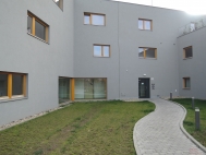 Pron�jem bytu 1+kk, 32 m2, OV, Brno, Kom�n (okres Brno-m�sto), ul. Pastviny