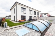 Prodej bytu 4+kk, 146 m2, DV, Tuchoraz (okres Kol�n)