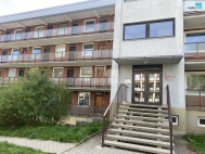 Pron�jem bytu 1+1, 47 m2, OV, P��bram, P��bram VII, ul. Gen. Kholla