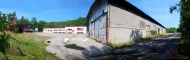 Prodej komer�n�ho objektu : Sklad, Zdice (okres Beroun)