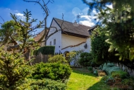 Prodej samostatn�ho RD, 49 m2, Peruc, �ernochov (okres Louny) - exkluzivn�