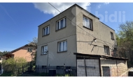 Prodej samostatn�ho RD, 235 m2, �elechovice nad D�evnic� (okres Zl�n)
