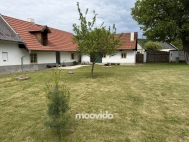 Prodej rekrea�n�ho objektu, Podmokly (okres Rokycany)