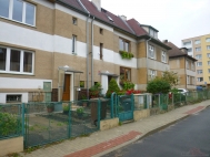 Pron�jem bytu 1+1, 0 m2, OV, D���n, D���n VI-Letn�, ul. Osadn�