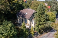 Prodej samostatn�ho RD, 190 m2, M�chenice (okres Praha-z�pad)