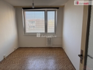 Pron�jem bytu 1+kk, 17 m2, OV, Praha 9, �ern� Most, ul. Dygr�nova