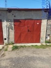 Prodej gar�e, Ostrava, Nov� Ves (okres Ostrava-m�sto)