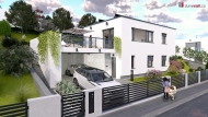 Prodej samostatn�ho RD, 150 m2, Zl�n