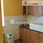 Pron�jem bytu 2+1, 60 m2, OV, Praha 9, Hostavice, ul. Pilsk�