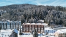panorama dron