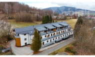 Prodej bytu 2+kk, 42 m2, OV, Vrbno pod Prad�dem (okres Brunt�l), ul. �i�kova - exkluzivn�