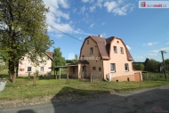 Prodej samostatn�ho RD, 150 m2, Kraslice, Po��tky (okres Sokolov)