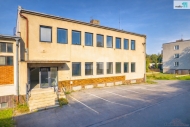 Prodej kancel���, Jind�ich�v Hradec, Jind�ich�v Hradec II