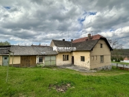 Prodej samostatn�ho RD, 80 m2, Otro�in�ves (okres Beroun)