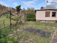 Prodej rekrea�n�ho objektu, Praha 6