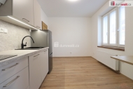 Pron�jem bytu 1+1, 28 m2, OV, Dalovice (okres Karlovy Vary), ul. M�jov�