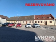 Prodej �adov�ho RD, 146 m2, Hostinn� (okres Trutnov)