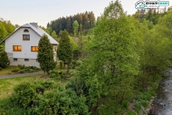 Prodej samostatn�ho RD, 130 m2, Mal� Byst�ice (okres Vset�n)