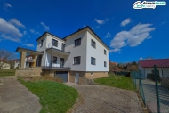 Prodej samostatn�ho RD, 270 m2, Zub�� (okres Vset�n)