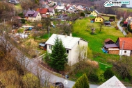 Prodej samostatn�ho RD, 230 m2, Zub�� (okres Vset�n)