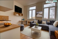 Prodej bytu 2+kk, 44 m2, OV, Ostrava, P��voz (okres Ostrava-m�sto), ul. Palack�ho
