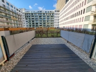 Pron�jem bytu 1+kk, 26 m2, OV, Brno, Trnit� (okres Brno-m�sto), ul. Trnit�