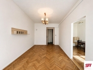 Pron�jem bytu 3+1, 0 m2, OV, Praha 2, Nusle, ul. Jarom�rova - exkluzivn�