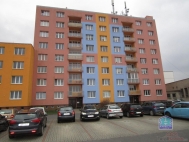 Pron�jem bytu 1+1, 34 m2, OV, Bor (okres Tachov), ul. P�imdsk�