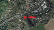 Prodej pozemku , ur�en� k v�stavb� RD, Chrastava, Horn� Chrastava (okres Liberec)