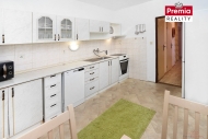 Prodej bytu 3+1, 67 m2, OV, Vranov nad Dyj� (okres Znojmo), ul. Z�ti��