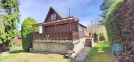 Prodej rekrea�n�ho objektu, Vranov (okres Tachov)
