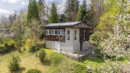 Prodej rekrea�n�ho objektu, �eladn� (okres Fr�dek-M�stek) - exkluzivn�
