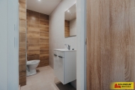 Pron�jem bytu 2+1, 44 m2, OV, Kun�t�t (okres Blansko)