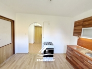 Pron�jem bytu 1+1, 28 m2, OV, Hlu��n (okres Opava), ul. Severn�