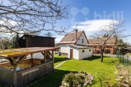 Prodej samostatn�ho RD, 100 m2, Dale�ice (okres Jablonec nad Nisou)