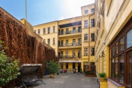 Prodej bytu 4+kk, 90 m2, OV, Praha 1, Nov� M�sto, ul. Na Po����
