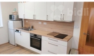 Pron�jem bytu 2+kk, 48 m2, OV, Brno, �eb�t�n (okres Brno-m�sto), ul. P��rodn�